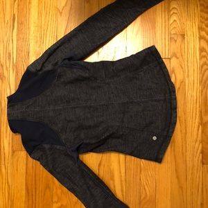 Lululemon define jacket